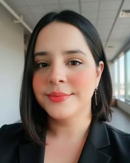 Vitoria Eugenia Luz Alcoforado
