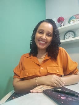 Mariana Riccio Nascimento
