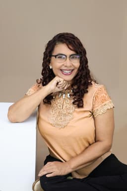 Maria Antonia Ferreira Andrade 