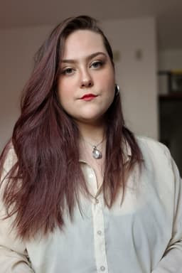Fernanda Tavares Sanches 