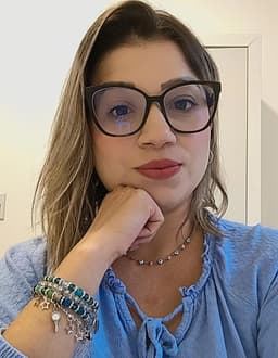 Dayane Cristina da Silva