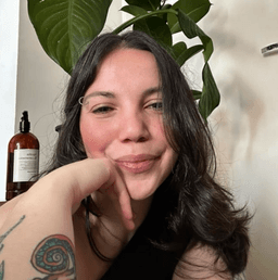 Ana Luiza