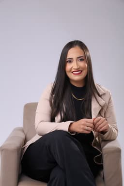 Kedma Rayanne Rocha de Farias