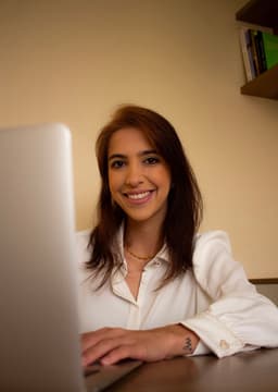 Shaiane Costa Da Silva