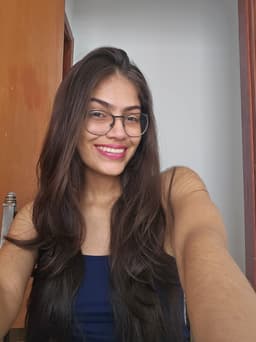 Hanna Carolyne De Souza Leal
