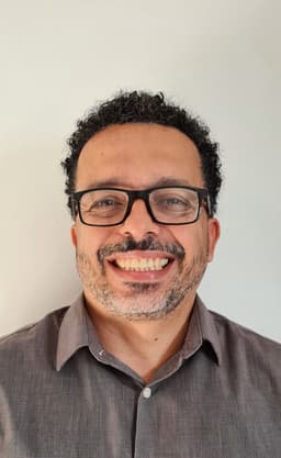 Sergio Sebastião da Silva Santos