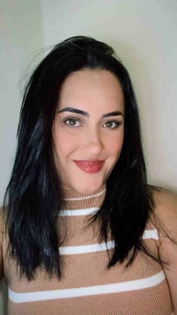 Paula Aparecida Victorio Dos Santos
