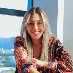 Daniella Perdomo Bilotta