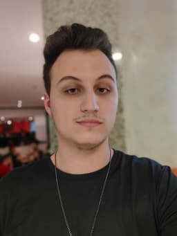 Lucas Maluzza Marques
