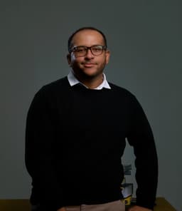 Émerson José Gouveia Dos Santos