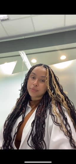 Thauana Maria Vitorino