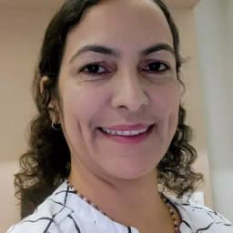 Cristiane Da Conceição Pinto