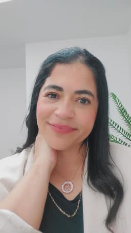 Silma De Carvalho