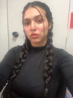 Daiane Valente Da Silva