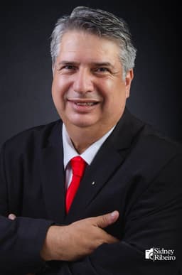 Ernani Moreira Da Silva