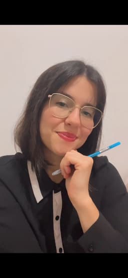Gabriela Chaves Rodrigues