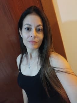 Flavia Aparecida Correa Dos Santos
