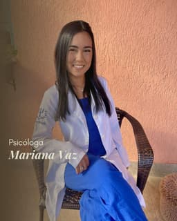 Mariana Regina Lopes Vaz