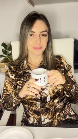Tatieli Da Silva Bitencourt
