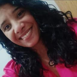 Yara Pinheiro Marques Da Silva 