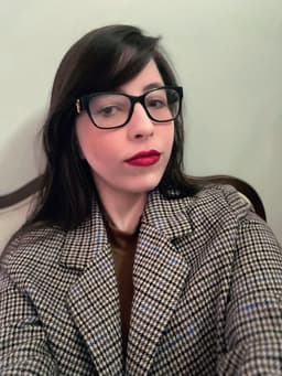 Karina Maria Manchur