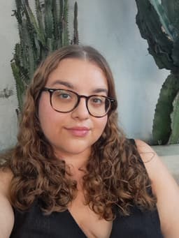 Lara Barreto Da Costa E Sá