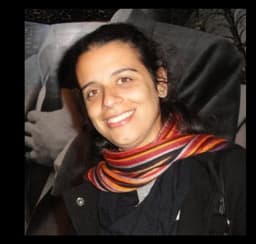 Roberta Stahler Da Silva