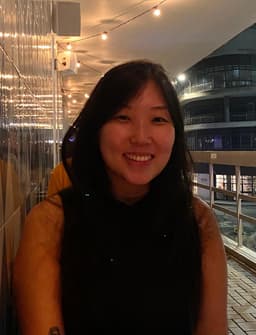 Geena Victoria Sohn