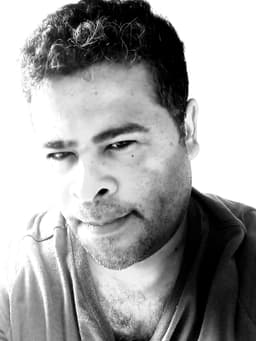 Edgar Dos Santos 
