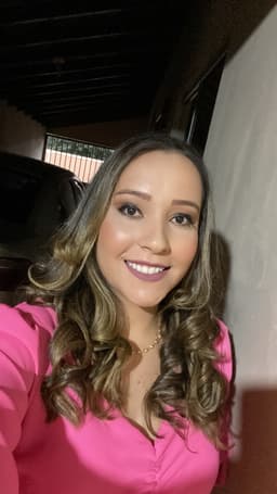 Camila Vitor Silva 