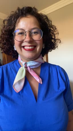 Bárbara Rezende Gonçalves 