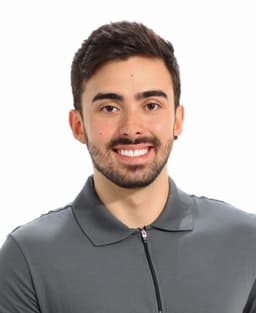 Lucas Sawada De Mattos