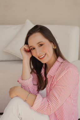 Nathalia Rampon Flores