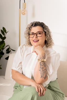 Luciane Daumas