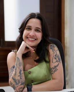 Isabelle Vinis Palmeira Berta