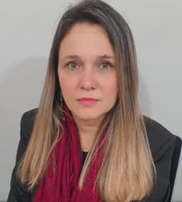 Cristiane Valeria Urias