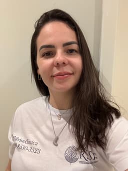 Iracema Danielle Figliuolo