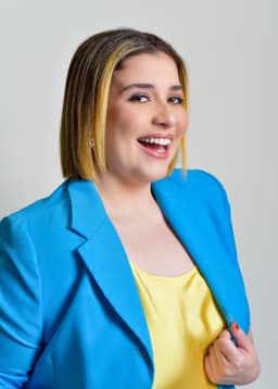 Dayana Izadora Lopes De Carvalho