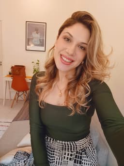 Rebecca Dorneles Roquette