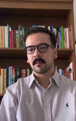 João Matheus Garcia