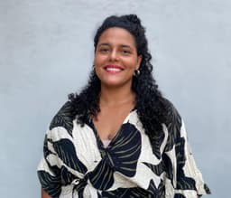 Maria Carolina Cavalcante Da Silva