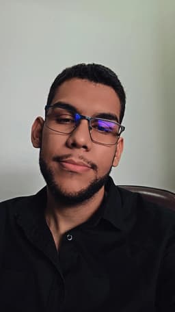 Jonatas Davi Matos Dos Santos
