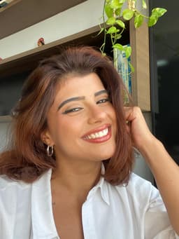 Priscilla Henrique De Carvalho