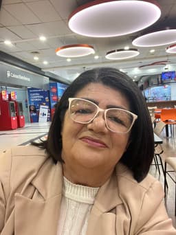 Liliany Borges Menezes Barrreto