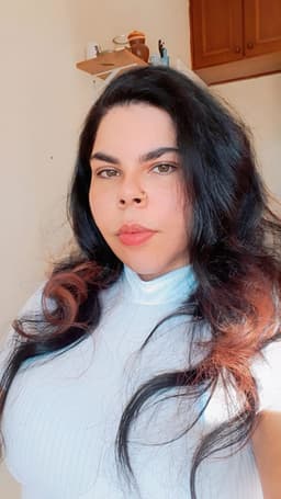 Luiza Ogando Fernandes