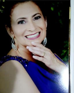 Marinalva Bezerra Da Silva
