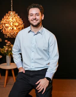 Leonardo Andre Rosa