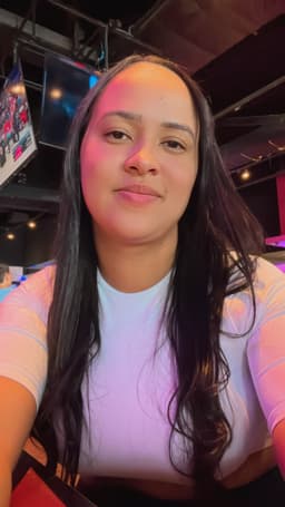 Gabriela Pereira Dos Santos