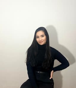 Larissa Menezes Da Gama