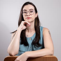Daiane Inês Maciel Rocha 